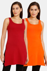 Maroon Orange