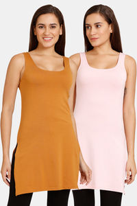 Mustard Pink