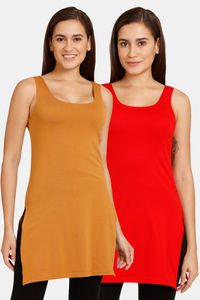 Mustard Red