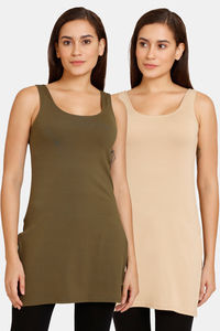 OliveGreen Beige