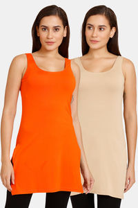 Orange Beige