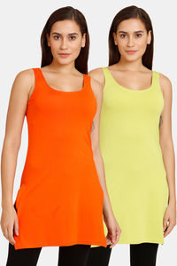 Orange Pgreen