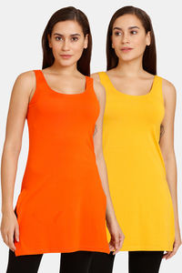 Orange Plum