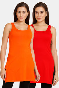 Orange Red