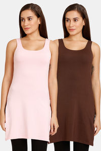 Pink Brown