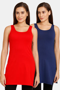 Red Blue