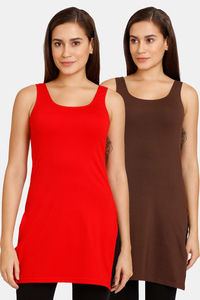 Red Brown