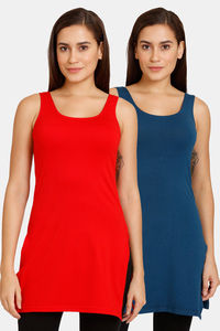 Red Indigo
