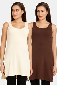 Skin Brown