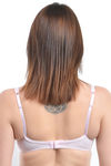 Lovable Seamless Everyday Comfort Wirefree Bra- Baby Pink — thumbnail 2