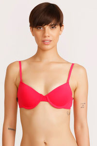 Bright Pink