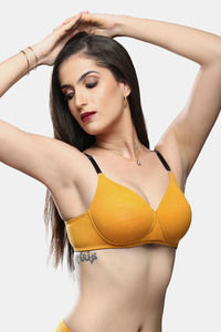 Mustard Yellow