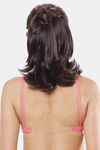 Lovable Padded Wired Backless Bra - Pink — thumbnail 4