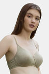Lovable Padded Wirefree T-Shirt Bra - Skin — thumbnail 2