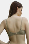 Lovable Padded Wirefree T-Shirt Bra - Skin — thumbnail 4