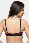 Lovable Padded Wirefree T-Shirt Bra - Pink — thumbnail 3