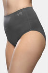 Lovable High Rise Shaper Hipster Panty - Steel Grey — thumbnail 2