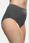 Lovable High Rise Shaper Hipster Panty - Steel Grey — thumbnail 3
