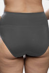Lovable High Rise Shaper Hipster Panty - Steel Grey — thumbnail 4