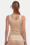 Lovable Thermal Sleep Top - Skin — thumbnail 4