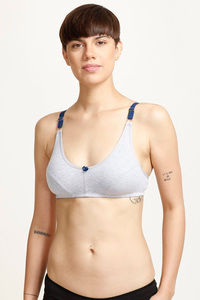 Light Grey Melange