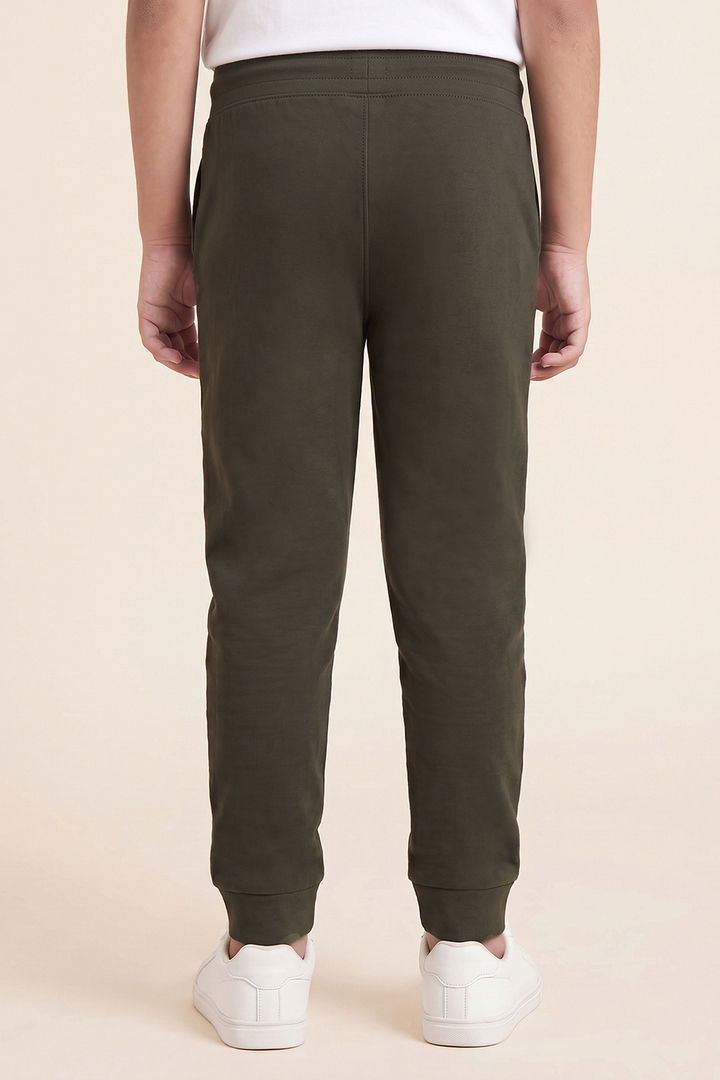 Lee Cooper Boys Jogger - Beetle — image 4