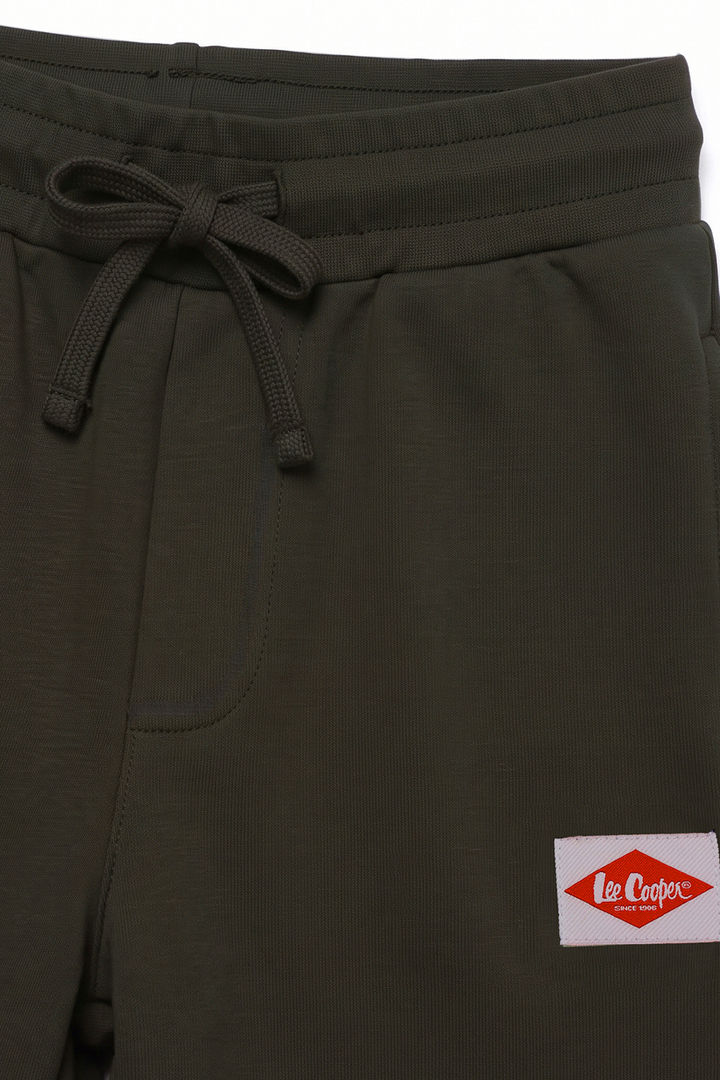 Lee Cooper Boys Jogger - Beetle — image 5