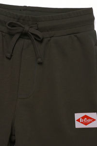 Lee Cooper Boys Jogger - Beetle — thumbnail 5