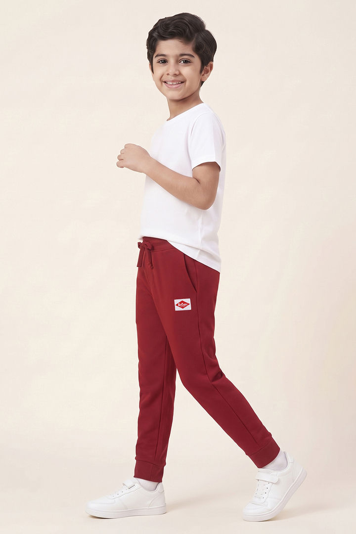 Lee Cooper Boys Jogger - Scooter — image 2
