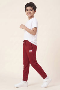 Lee Cooper Boys Jogger - Scooter — thumbnail 2