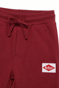 Lee Cooper Boys Jogger - Scooter — thumbnail 5