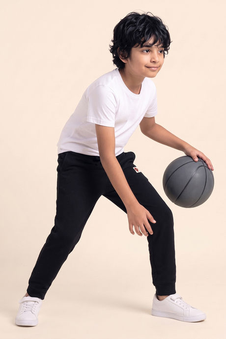 Lee Cooper Boys Jogger - Tapshoe Buy Lee Cooper Boys Jogger - Tapshoe