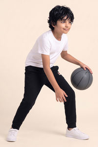 Lee Cooper Boys Jogger - Tapshoe — thumbnail 1