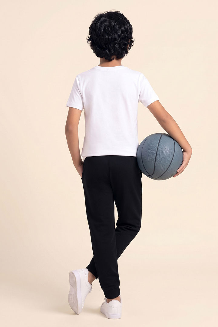 Lee Cooper Boys Jogger - Tapshoe — image 4