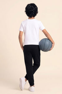 Lee Cooper Boys Jogger - Tapshoe — thumbnail 4