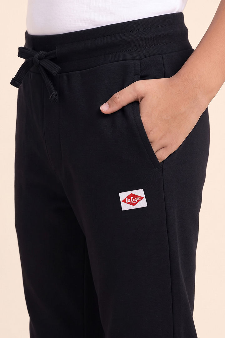 Lee Cooper Boys Jogger - Tapshoe — image 5
