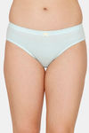 Leading Lady Medium Rise Three-Fourth Coverage Hipster Panty (Pack of 3) - Multicolor — thumbnail 10