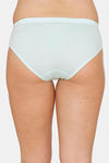 Leading Lady Medium Rise Three-Fourth Coverage Hipster Panty (Pack of 3) - Multicolor — thumbnail 12