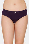 Leading Lady Medium Rise Three-Fourth Coverage Hipster Panty (Pack of 3) - Multicolor — thumbnail 2