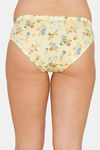 Leading Lady Medium Rise Three-Fourth Coverage Hipster Panty (Pack of 3) - Multicolor — thumbnail 8