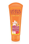 Lotus Herbals Safe Sun Uv Screen Mattegel Pa+++ Spf-50 (50 g) — thumbnail 1