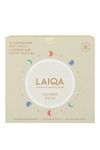 LAIQA Premium Sanitary Pads Combo Pack (Day Pads 10's + Night Pads 5's) — thumbnail 1