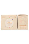 LAIQA Premium Sanitary Pads Combo Pack (Day Pads 10's + Night Pads 5's) — thumbnail 2