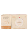 LAIQA Premium Sanitary Pads Combo Pack (Day Pads 10's + Night Pads 5's) — thumbnail 3