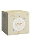 LAIQA Premium Sanitary Pads Combo Pack (Day Pads 10's + Night Pads 5's) — thumbnail 4