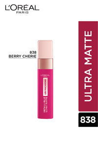 Berry Cherie
