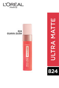 Guava Gush