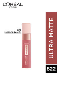 Mon Caramel