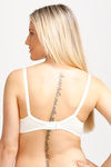 Lovable Padded Non Wired  Bra - Chifon — thumbnail 2