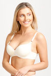 Lovable Padded Non Wired  Bra - Chifon — thumbnail 3
